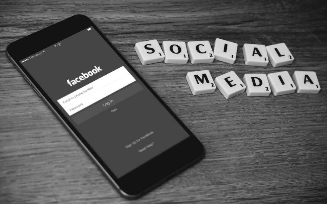 Apartment Marketing Is All About Social Media in 2017