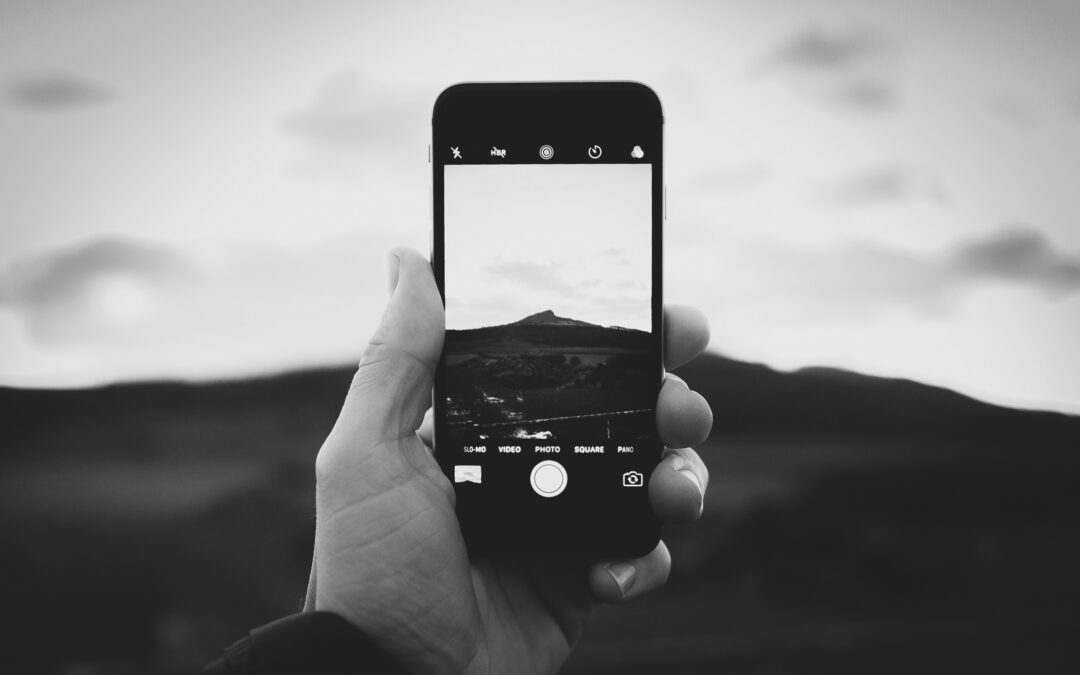 Harnessing the Power of Facebook 360 Photos