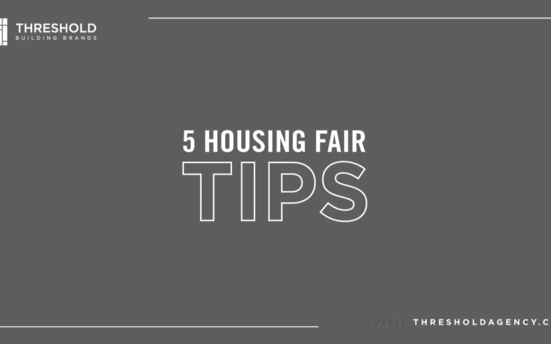 5 Tips for Marketing to Students at Housing Fairs