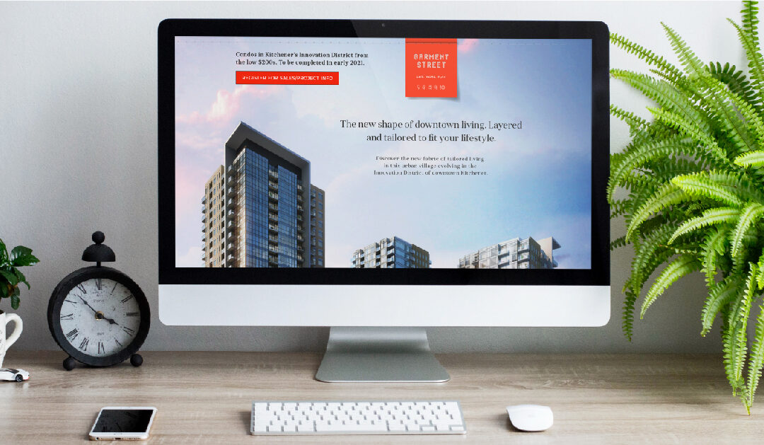Project Spotlight: New Condos with a Storied Past