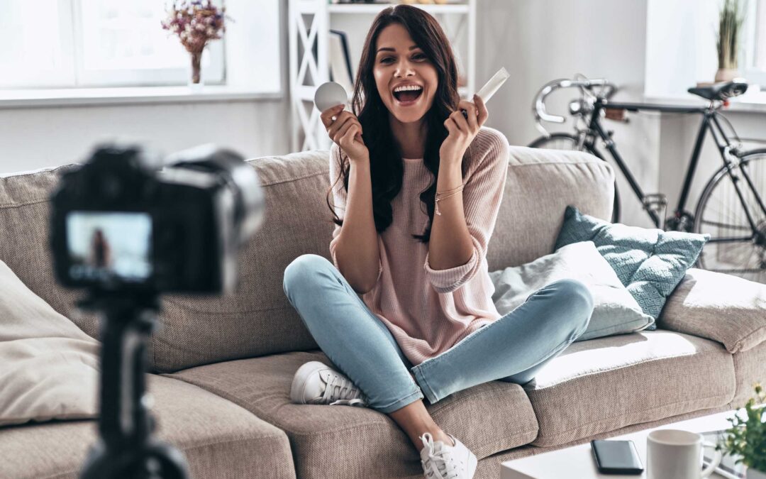 How The Rise of Influencer Marketing Could Enhance Your Real Estate Marketing