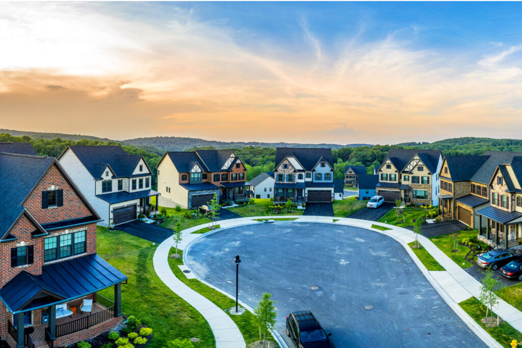 Why BuildToRent SingleFamily Homes Could Be The Next Big Real Estate