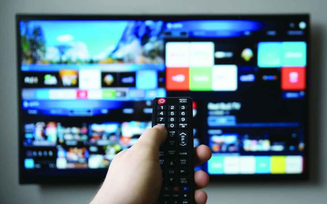 How Running CTV Ads on Hulu Could Get You More Leads & Leases