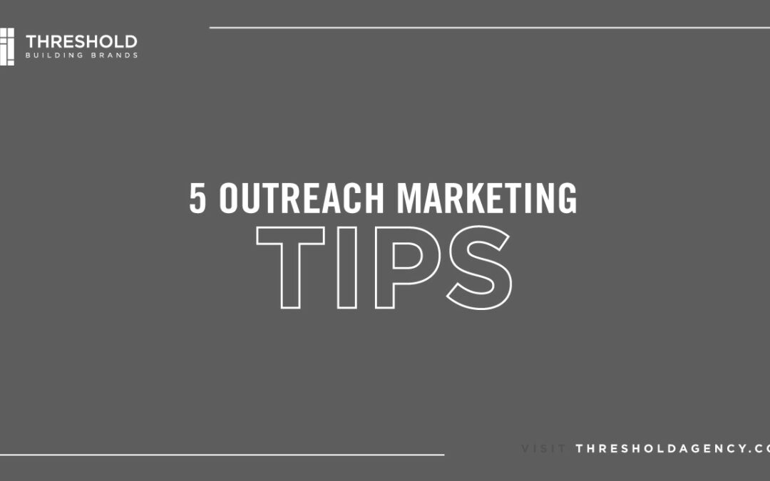 VLOG: 5 Outreach Marketing Ideas for Apartments
