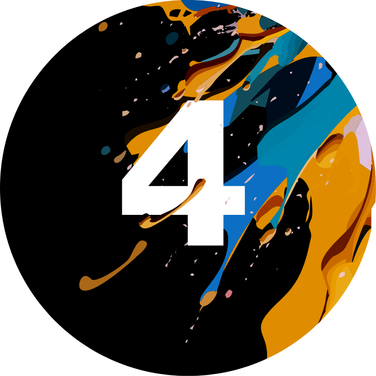 4