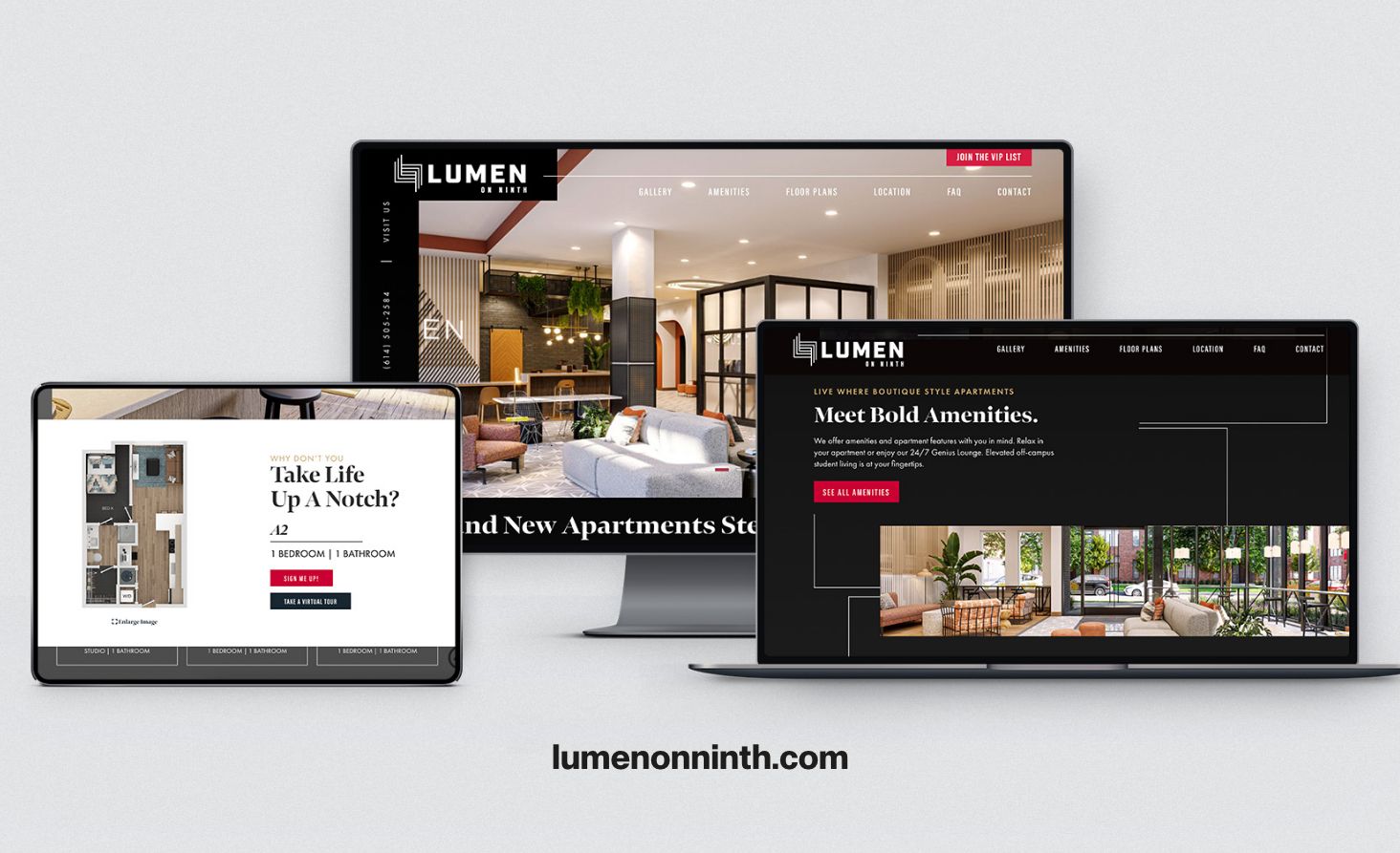 Lumen_Website_Mockup