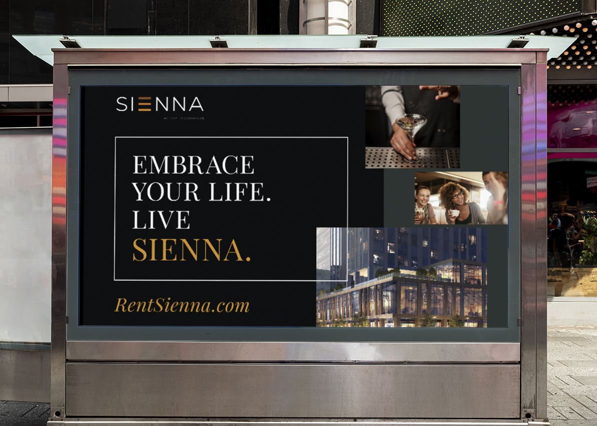 Signage