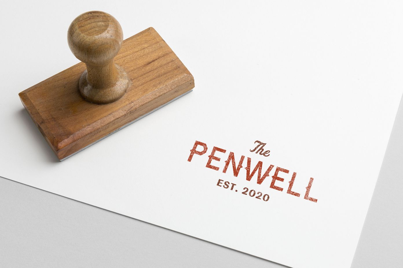 ThePenwell_Logo_Mockup