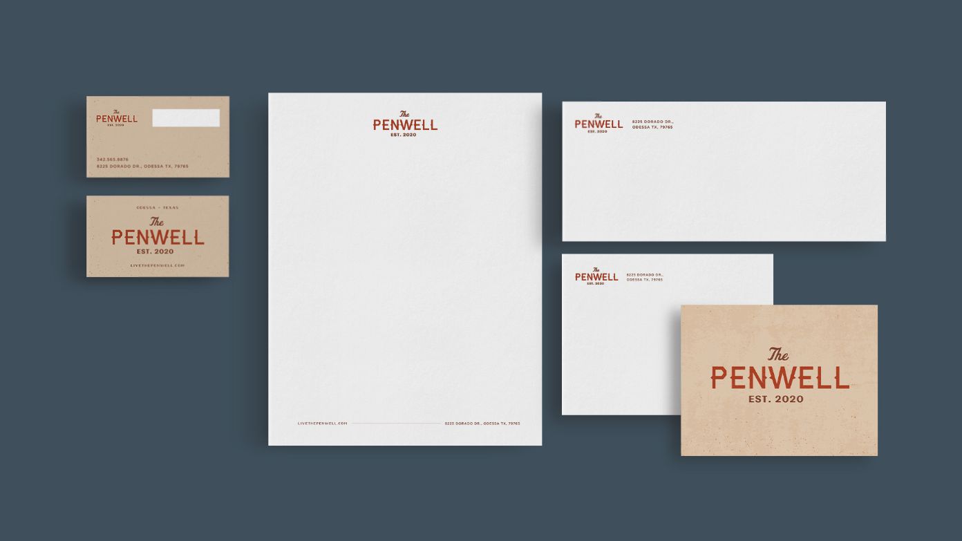ThePenwell_Stationery_Mockup