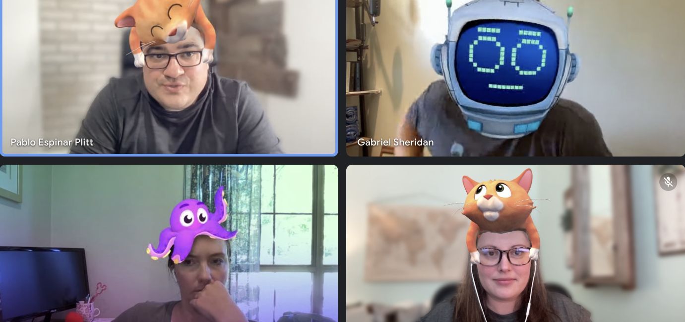 our-team