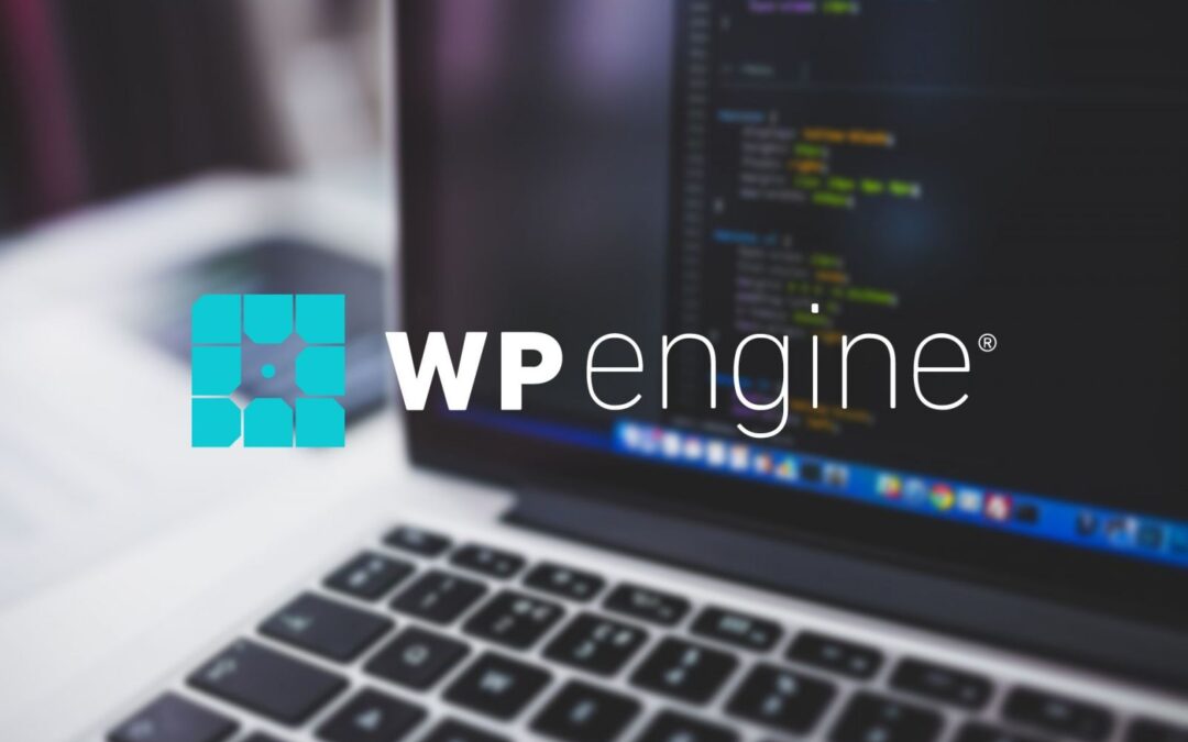 Unleashing the Full Potential of Your Website with WP Engine