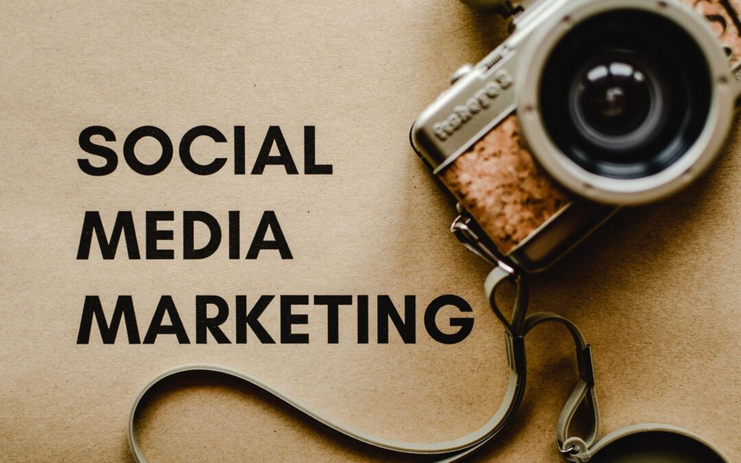 Social Media Trends Shaping Marketing in 2024
