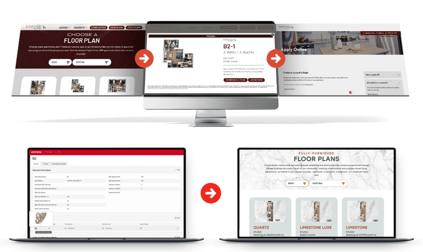 PeakMade_Website_CaseStudy_ForDev PeakMade Website CaseStudy ForDev