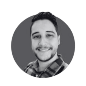 alfred headshot blog