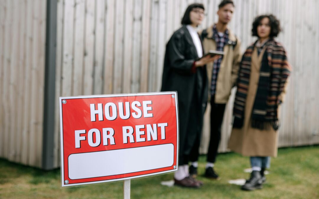 The State of Real Estate for Renters: trends, challenges and opportunities.