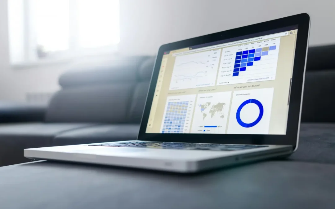 new year, new website: quick audits to kickstart your 2025 digital strategy