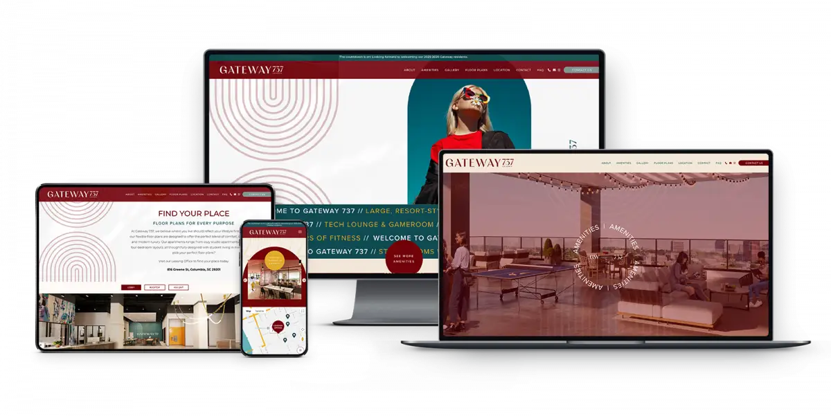 TH WebsiteMockup Gateway737
