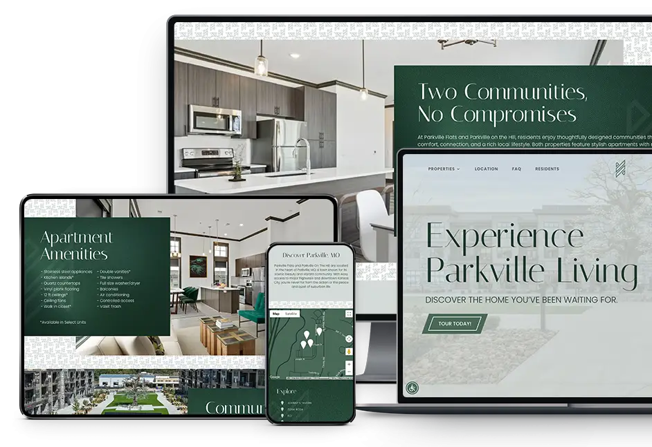 TH New Website Mockups Cropped Parkville