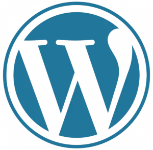 WordPress.com Logo.wine