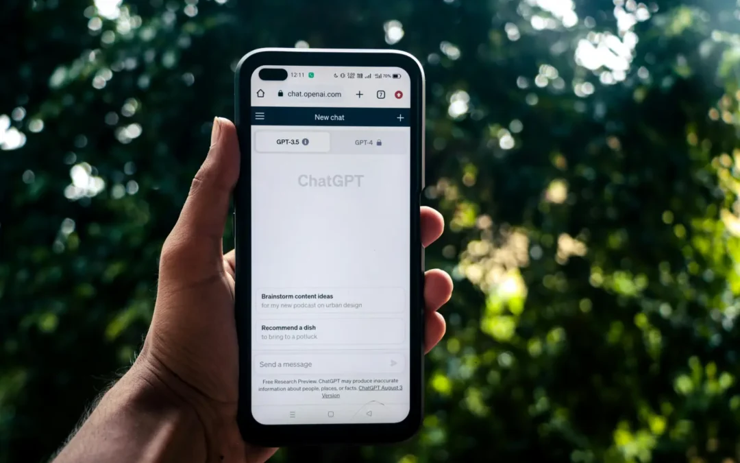 Is Your Website Ready for AI Search? How to Optimize for the Next Era of Discovery