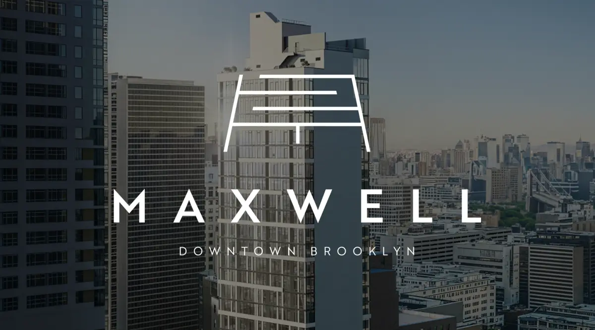 Maxwell feature imge