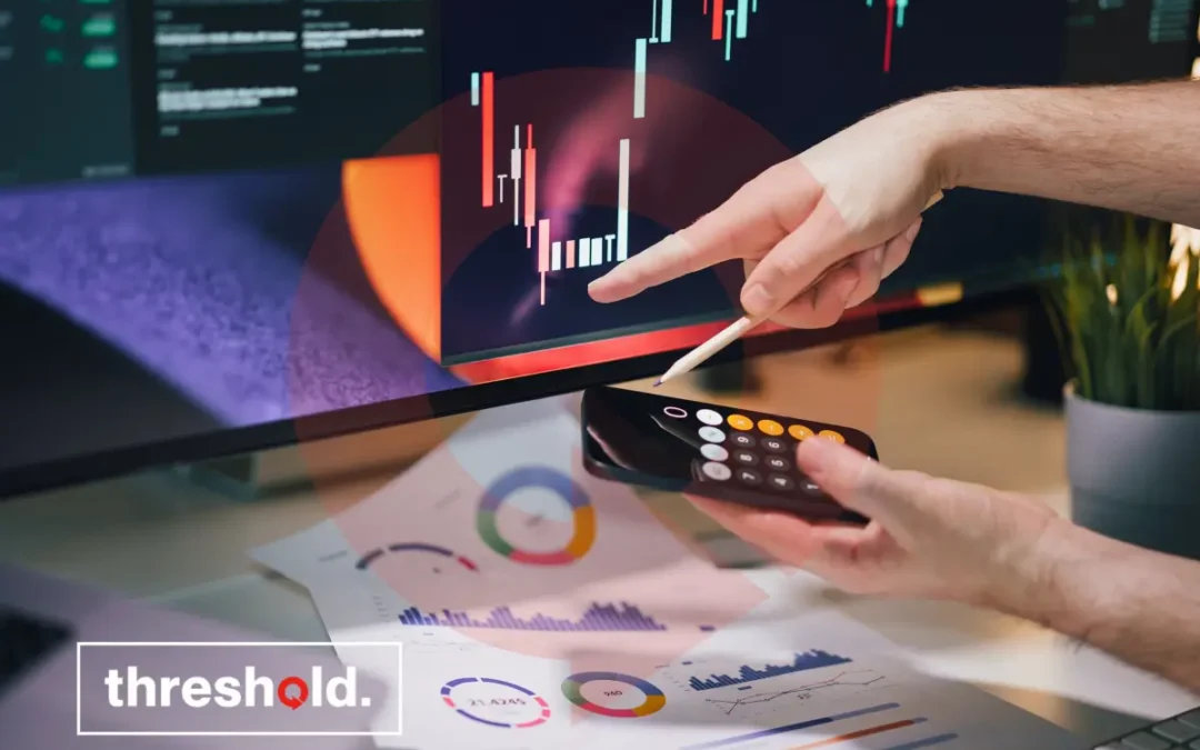 predictive analytics – from reporting to anticipating.