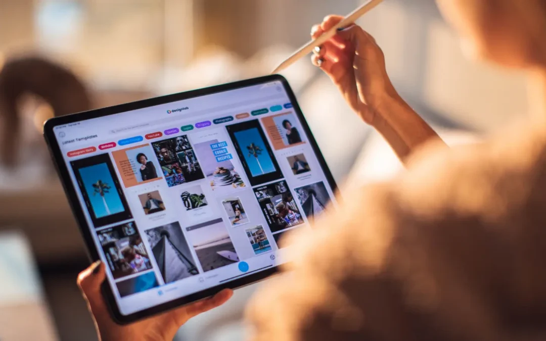 the real reason your digital marketing underperforms. and a worksheet to fix it.