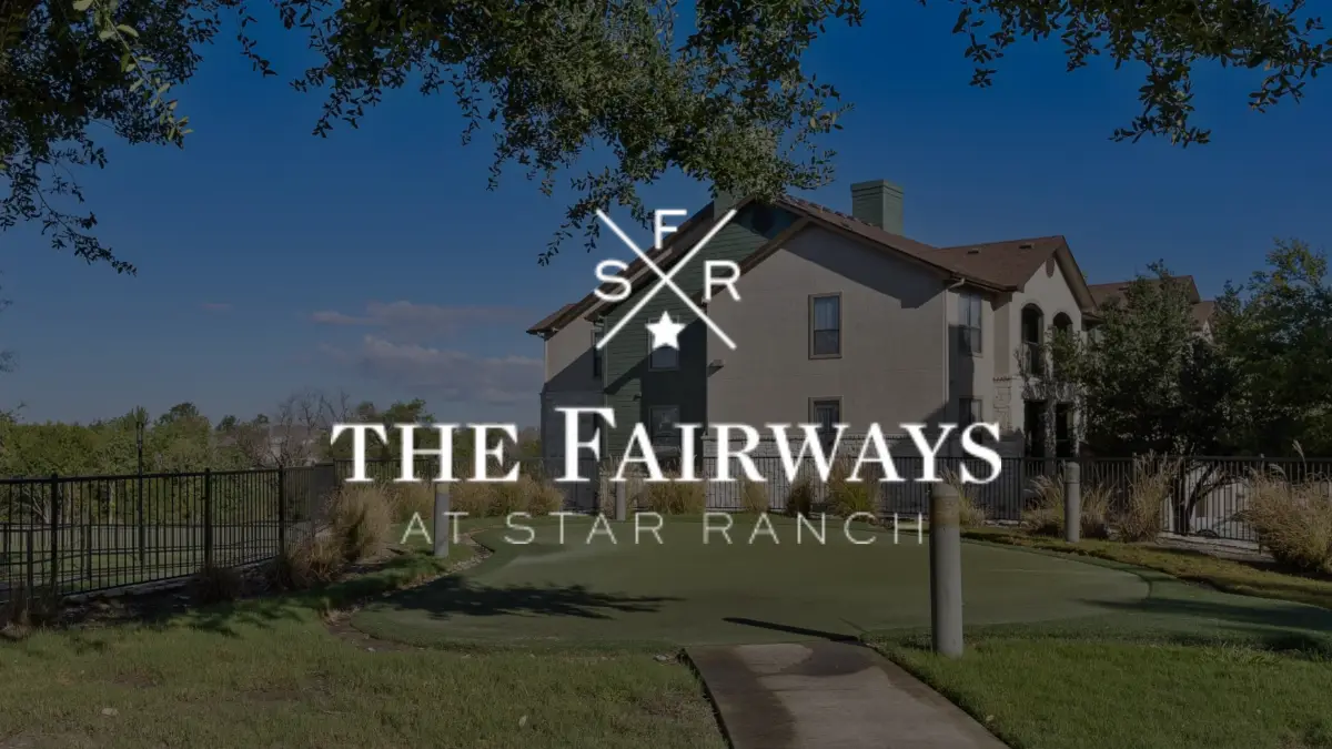 Fairways at star ranch case study