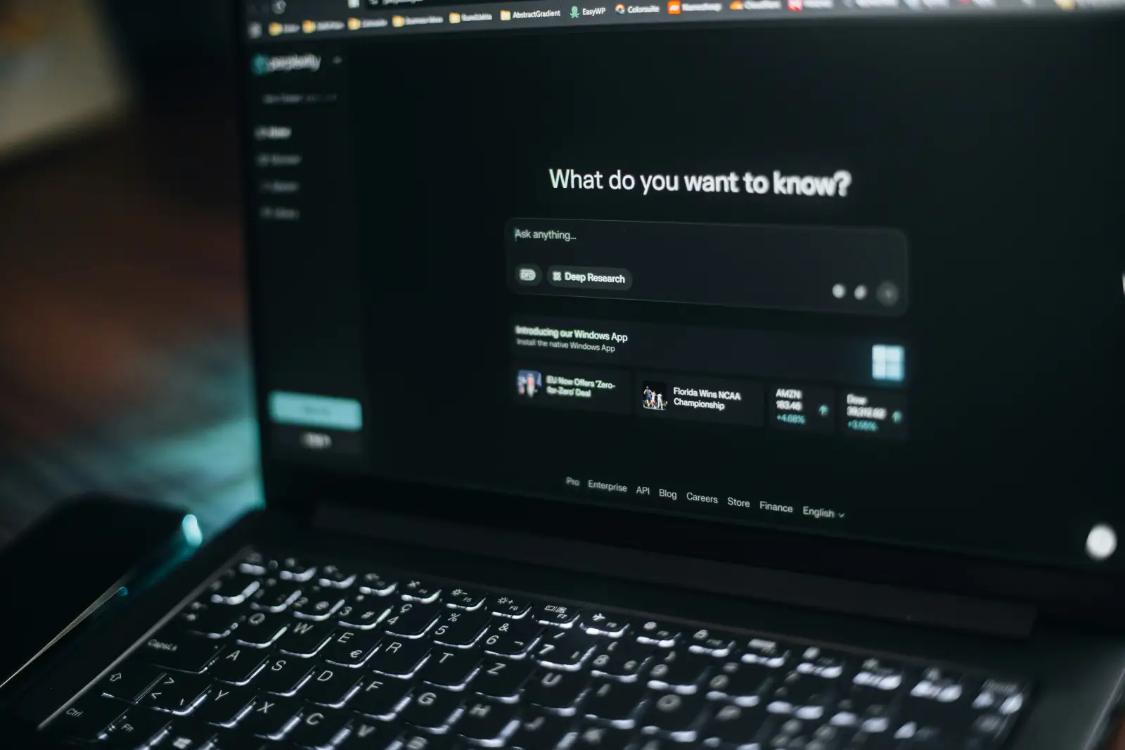 AI Search AI Search