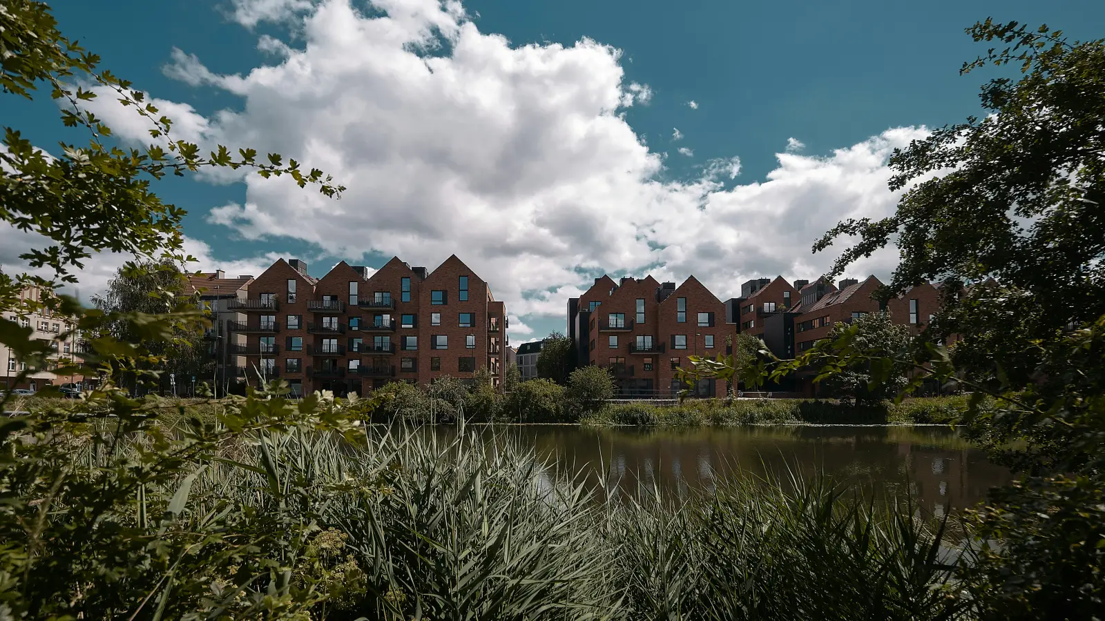 multifamily housing