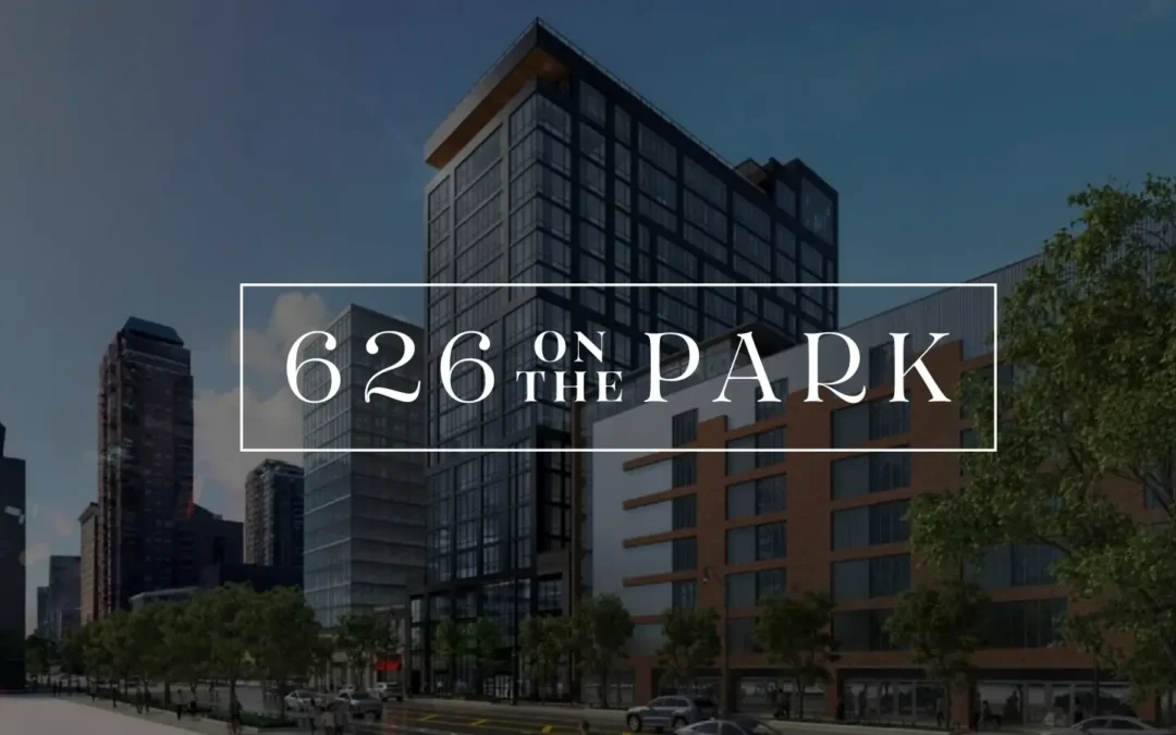 626 On The Park