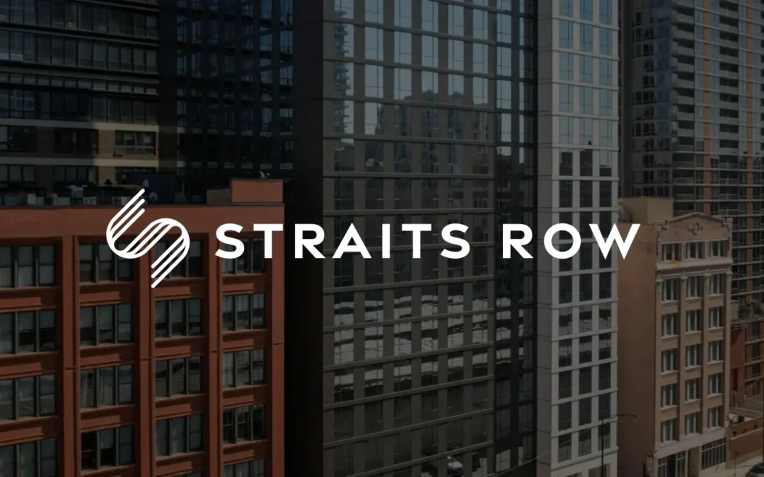 Straits Row