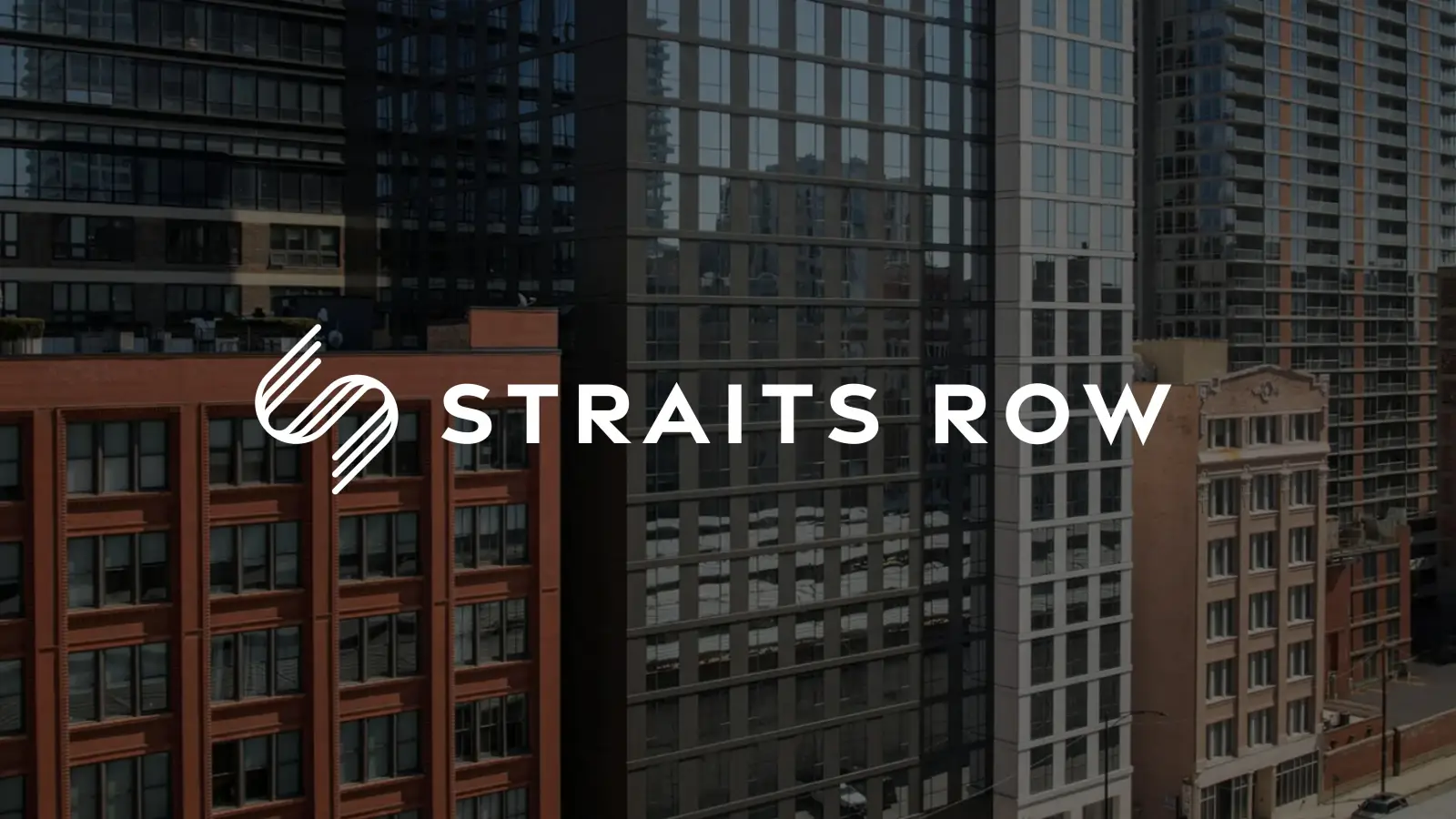 straits row logo straits row logo